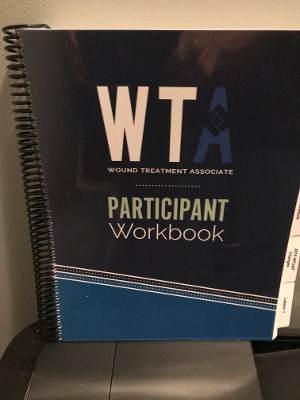 WT Participant Book